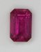Evenly included fine bright pink. #452