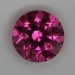 Moderately include hot hot pink round. #462