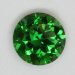 Glorius bright emerald green color, chrome tourmaline. #485