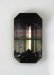 100% dense in the ends and proud of it, emerald cut. #497