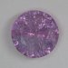 Badly incuded mixing of pink and blue round.  #510