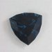 Darker tone, but dynamite blue flash shield cut.  #515
