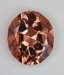 Orange to pink slider, bright, flashy oval.  #542