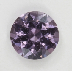 Grayed Lavander Purple droplet of color.  #6011