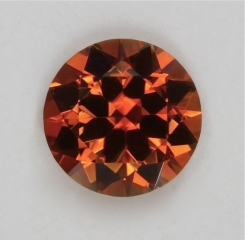 Champion orange of my dreams, droplet of color  #613