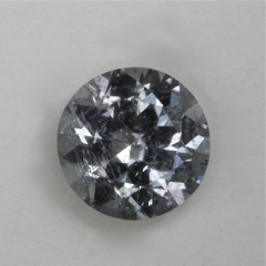 A fine gray that fills the bill for the droplets of color.  #640