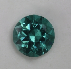 Great Namibian blue droplet of color  #650