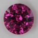 Included hot pink droplet of color.  #605
