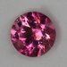 Hotter pink with touch of red, droplet of color.  #606