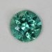 Included mint droplet of color  #625
