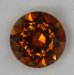 Great orange that is orange droplet of color  #627