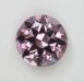 purple, non cupria,n medium light toned, droplet of color.#648  #648