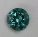 Great Namibian blue droplet of color  #650