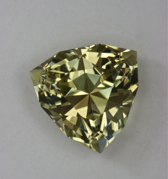 A most pleasant pastel with a medium tone level that is eye clean.  #691