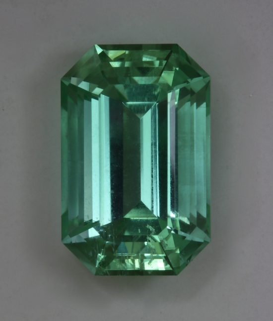 This example of top quality sea foam from Afghanistan is a GEM.694