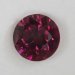 Clean rich pink with darker features in this round.  #678