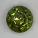 A yellow green, horizontal split main pavilon on a round.  #685