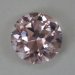 LIght toned baby pink round Afghanistan