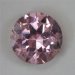 This baby pink round from Afghanistan is included.  #734