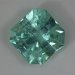 Included, but with a high grade blue green color, Afghanistan  #771