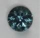 Tinny Clean medium blue round.  #779