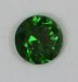 Chrome green, rich little round.  #799