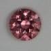 Clean and bright, nicely toned pin.  #800