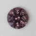 Included non cuprian purple with a medium tone level, round  #805