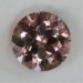 Sltightly include baby pink round, Afghanistan.  #855