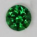Small size, great green, chrome tourmaline.  #856