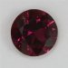 This red slips over the color line pink with a darker tone value and reduced flash.  #913