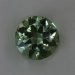 Nice medium light toned green, dot of color.