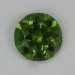 A smaller, bright spicy green, round.  #939