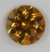 Beauty can come in small packages when it is gold, round.  #976