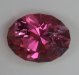 Fine bright pink/orange that is included.  #981