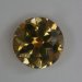 Pink and green blend together to make this rounds yellow color.  It is a interesting and pretty round.  #983