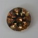 Opinions differ, but this is a different peach to golden, round, to me.1000