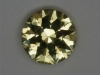 Mild yellow pastel that is a very bright droplet of color.  #52
