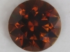 Medium dark toned orange, a little burnt, but nicely done, droplet of color.  #55