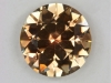 A bright pastel round with a changing mixture of orange and yellow flash.  #73