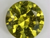 Included yellow with a wash of green round.  #81