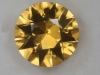 Bright flashing droplet of color, with a flatter crown.  #94