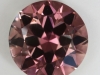 Larger round making pink and green into yellows and oranges, Nigerian  #97