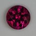 A red round with great tone values and eye clean. #1013