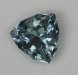 Medium pastel grayed blue, shield cut.1026