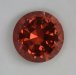 Included round with fine size and great color.  #1030