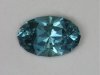 A fun loving, light hearted, mildly included. blue oval.1036