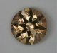 A wheat colored round that is a fine medium tone joy.  #1037