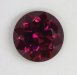 Dark muted round on the edge of red and pink.  #1054