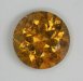 Included, golden yellow round of eye candy  #1060